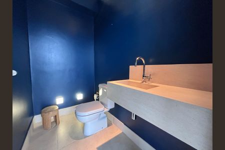 Apartamento à venda com 133m², 2 quartos e 2 vagas Apartamento à venda com 133m², 2 quartos e 2 vagasLavabo