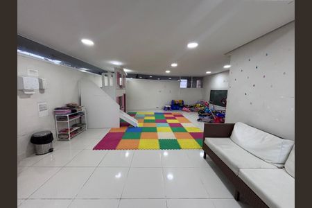 Apartamento à venda com 133m², 2 quartos e 2 vagas Apartamento à venda com 133m², 2 quartos e 2 vagasÁrea comum