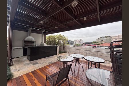 Apartamento à venda com 133m², 2 quartos e 2 vagas Apartamento à venda com 133m², 2 quartos e 2 vagasÁrea comum