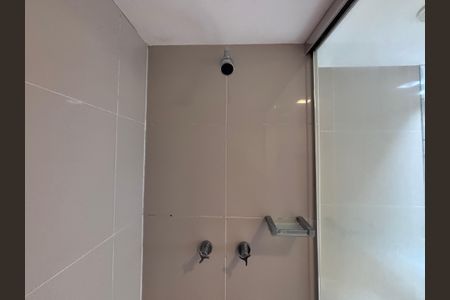 Apartamento à venda com 133m², 2 quartos e 2 vagas Apartamento à venda com 133m², 2 quartos e 2 vagasBanheiro da Suíte