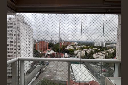 Apartamento à venda com 133m², 2 quartos e 2 vagas Apartamento à venda com 133m², 2 quartos e 2 vagasSacada