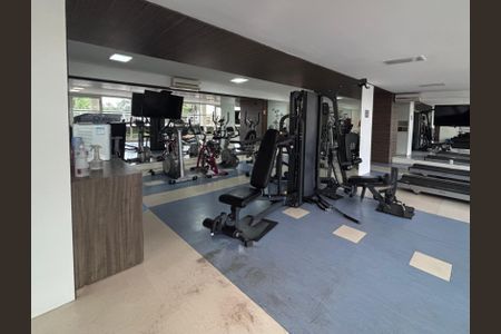 Apartamento à venda com 133m², 2 quartos e 2 vagas Apartamento à venda com 133m², 2 quartos e 2 vagasÁrea comum