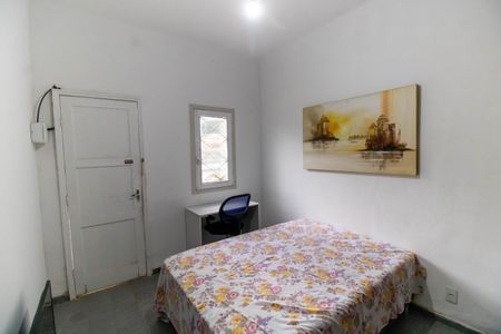 Sala de casa para alugar com 1 quarto, 70m² em Fonseca, Niterói