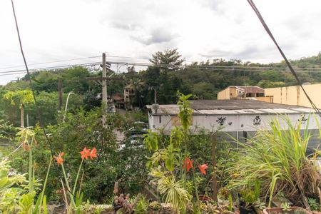 Vista da Sala de casa para alugar com 1 quarto, 70m² em Fonseca, Niterói