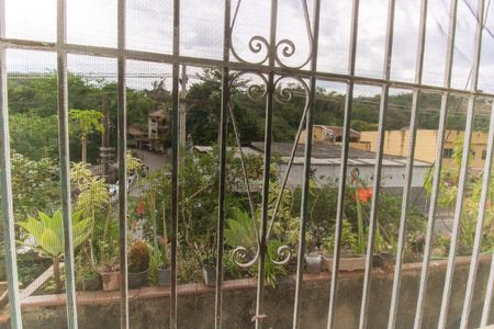 Vista do Quarto  de casa para alugar com 1 quarto, 70m² em Fonseca, Niterói