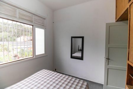Quarto  de casa para alugar com 1 quarto, 70m² em Fonseca, Niterói