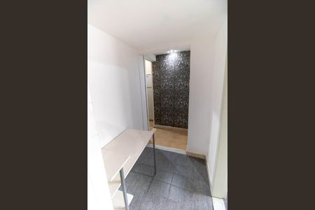 Hall de casa para alugar com 1 quarto, 70m² em Fonseca, Niterói