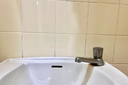 Apartamento à venda com 70m², 3 quartos e 1 vagaBanheiro de serviço