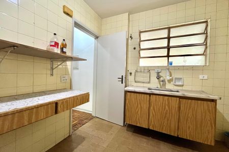 Apartamento à venda com 70m², 3 quartos e 1 vagaCozinha