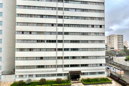 Vista da Sala de apartamento à venda com 3 quartos, 70m² em Mirandópolis, São Paulo