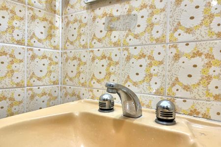 Apartamento à venda com 70m², 3 quartos e 1 vagaBanheiro