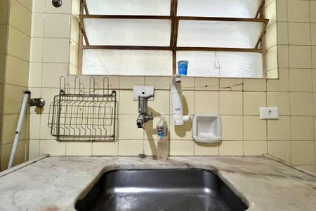 Apartamento à venda com 70m², 3 quartos e 1 vagaCozinha