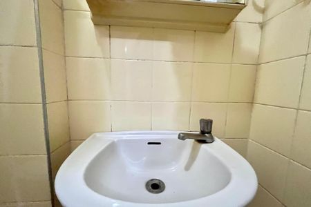 Apartamento à venda com 70m², 3 quartos e 1 vagaBanheiro de serviço