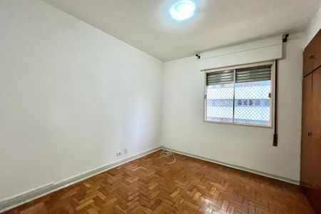 Apartamento à venda com 70m², 3 quartos e 1 vagaQuarto 2