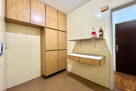 Apartamento à venda com 70m², 3 quartos e 1 vagaCozinha