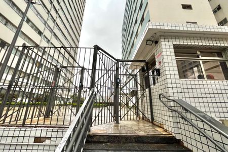 Apartamento à venda com 70m², 3 quartos e 1 vagaFachada