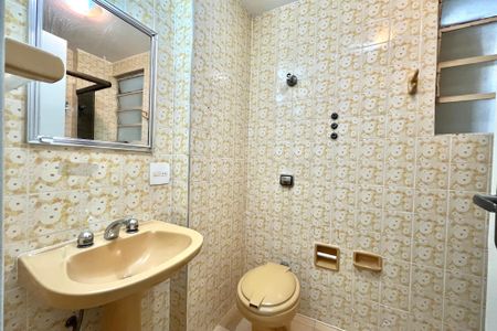 Apartamento à venda com 70m², 3 quartos e 1 vagaBanheiro