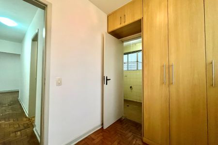 Apartamento à venda com 70m², 3 quartos e 1 vagaQuarto 3
