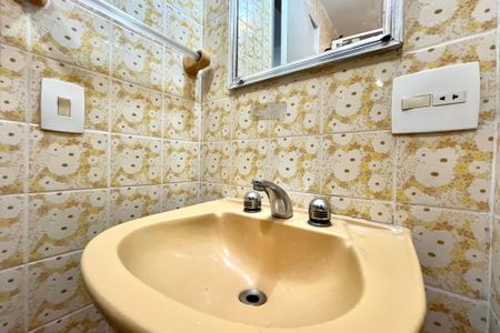 Apartamento à venda com 70m², 3 quartos e 1 vagaBanheiro