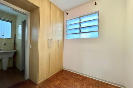 Apartamento à venda com 70m², 3 quartos e 1 vagaQuarto 3