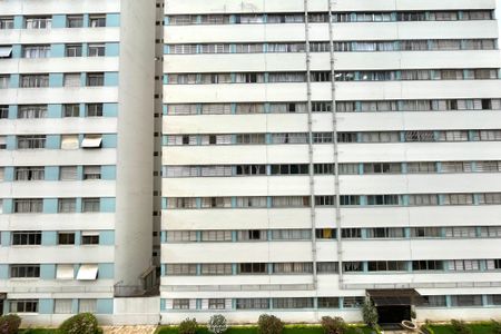 Apartamento à venda com 70m², 3 quartos e 1 vagaVista do Quarto 2