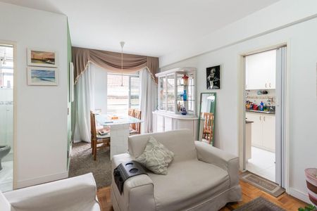 Sala de apartamento à venda com 2 quartos, 71m² em Andaraí, Rio de Janeiro
