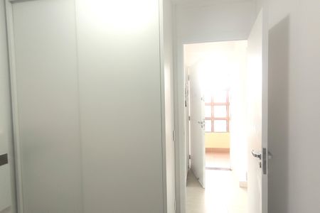 Quarto 2 de apartamento para alugar com 2 quartos, 45m² em Santa Maria, São Caetano do Sul