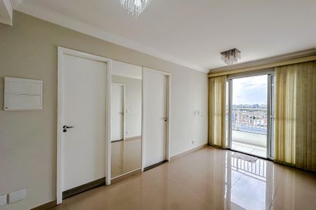 Sala de apartamento para alugar com 2 quartos, 1000m² em Brás, São Paulo