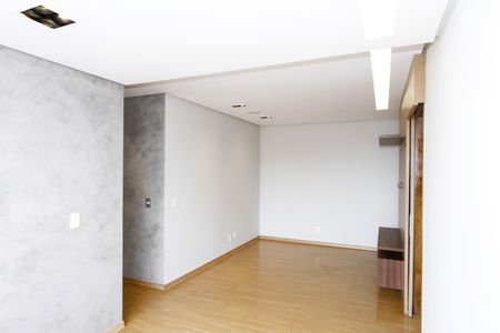 Sala de apartamento para alugar com 3 quartos, 75m² em Calafate, Belo Horizonte