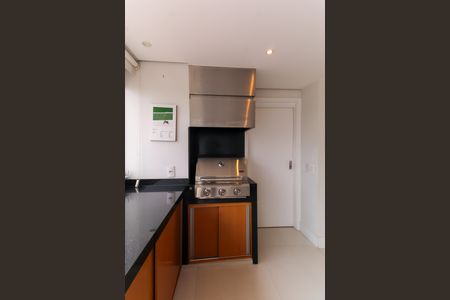 Varanda de apartamento à venda com 2 quartos, 92m² em Mooca, São Paulo