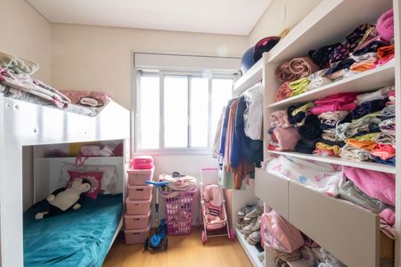 Quarto  de apartamento para alugar com 2 quartos, 60m² em Centro, Osasco