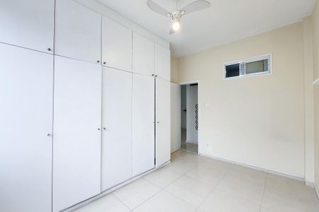 Quarto de apartamento à venda com 1 quarto, 53m² em Flamengo, Rio de Janeiro