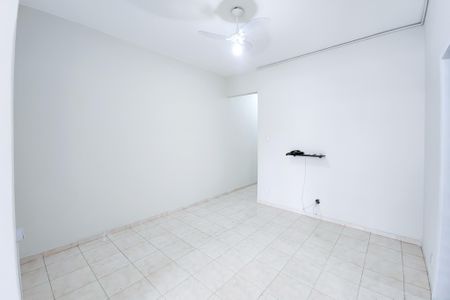 Sala de apartamento à venda com 1 quarto, 53m² em Flamengo, Rio de Janeiro