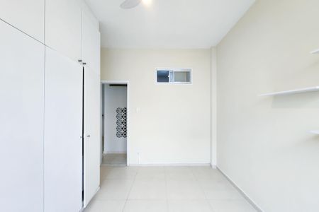 Quarto de apartamento à venda com 1 quarto, 53m² em Flamengo, Rio de Janeiro