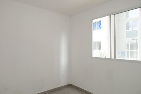 Quarto 1 de apartamento para alugar com 2 quartos, 63m² em Fazenda Caguaçu, São Paulo