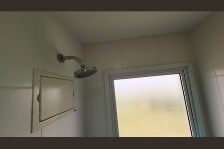 Apartamento à venda com 74m², 3 quartos e 2 vagasBanheiro da Suíte 2