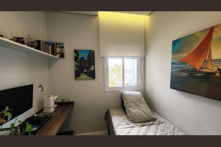 Apartamento à venda com 74m², 3 quartos e 2 vagasQuarto
