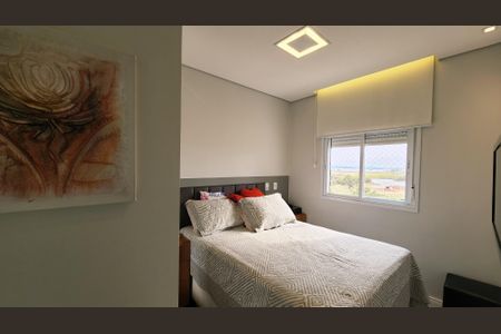 Apartamento à venda com 74m², 3 quartos e 2 vagasSuíte 2