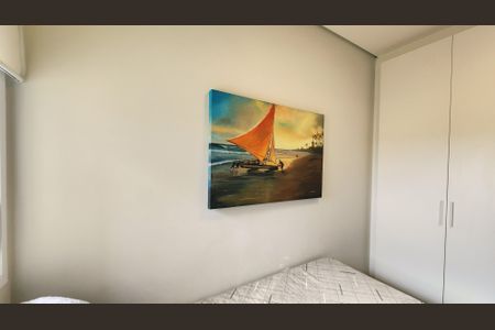 Apartamento à venda com 74m², 3 quartos e 2 vagasQuarto
