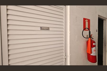 Apartamento à venda com 74m², 3 quartos e 2 vagasÁrea comum