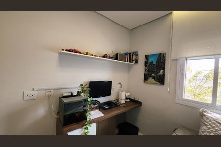 Apartamento à venda com 74m², 3 quartos e 2 vagasQuarto