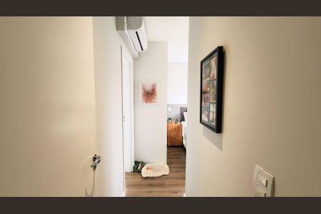 Apartamento à venda com 74m², 3 quartos e 2 vagasSuíte 2