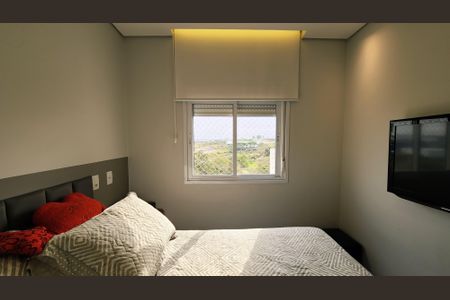 Apartamento à venda com 74m², 3 quartos e 2 vagasSuíte 2