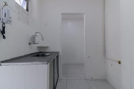 Apartamento à venda com 72m², 2 quartos e sem vagaCozinha 