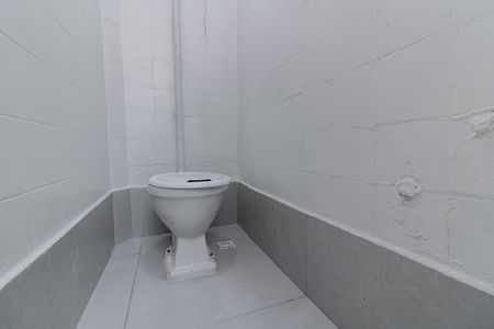 Apartamento à venda com 72m², 2 quartos e sem vagaBanheiro de serviço