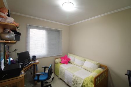 Apartamento para alugar com 74m², 3 quartos e 2 vagasQuarto 1