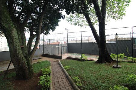 Apartamento para alugar com 74m², 3 quartos e 2 vagasÁrea Comum