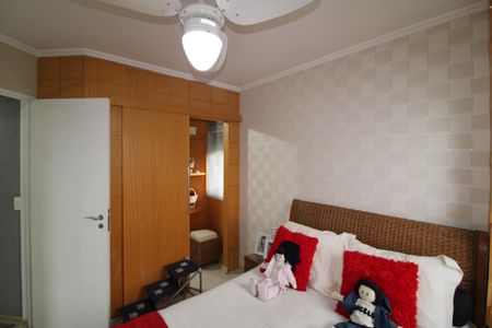 Apartamento para alugar com 74m², 3 quartos e 2 vagasQuarto 2