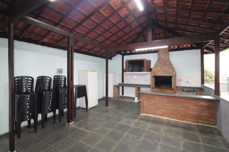 Apartamento para alugar com 74m², 3 quartos e 2 vagasÁrea Comum