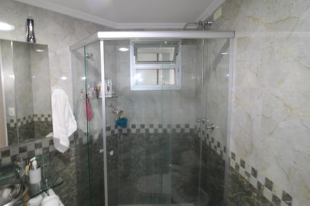 Apartamento para alugar com 74m², 3 quartos e 2 vagasBanheiro